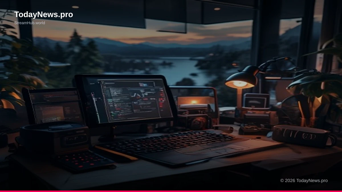 Digital Nomadism in 2027: A Shifting Landscape