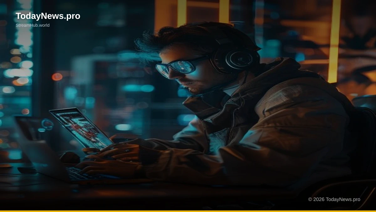 Digital Nomads 2.0: The Evolving Landscape of Global Work