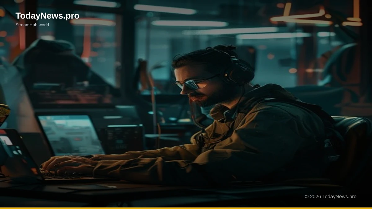 Digital Nomads 2.0: The Tech-Powered Evolution