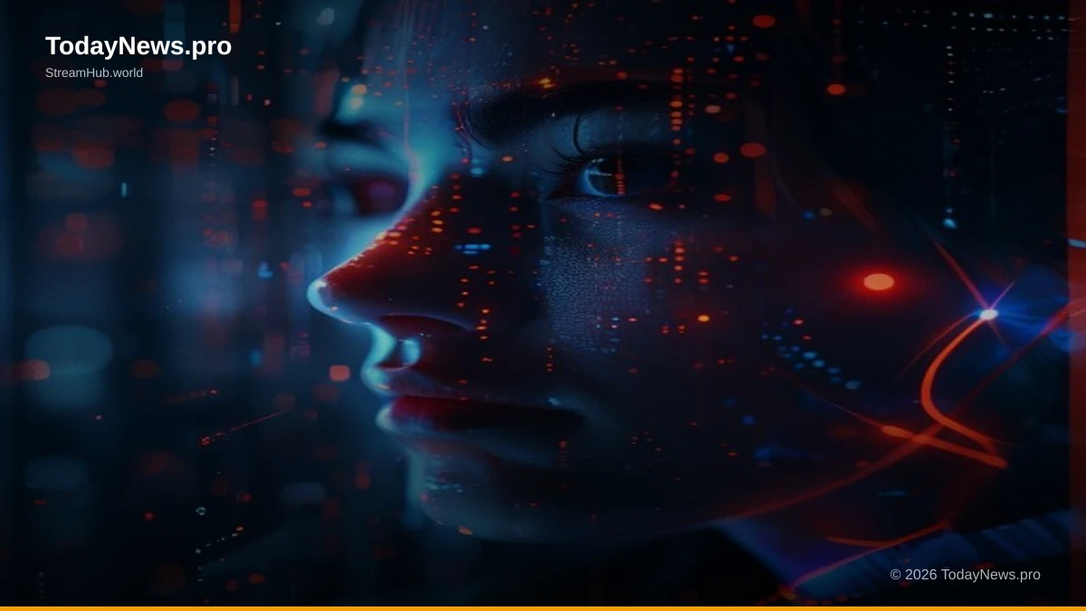 The Digital Identity Crisis: A World of Data Leaks and Centralized Control