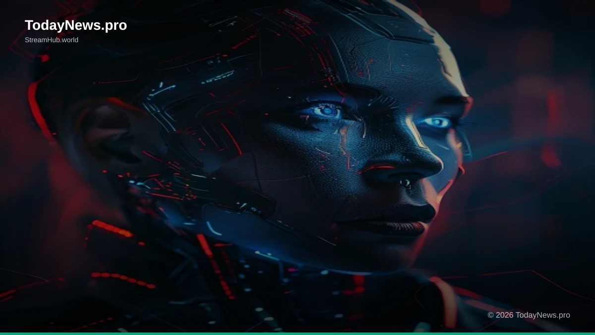 The Dawn of the Digital Self