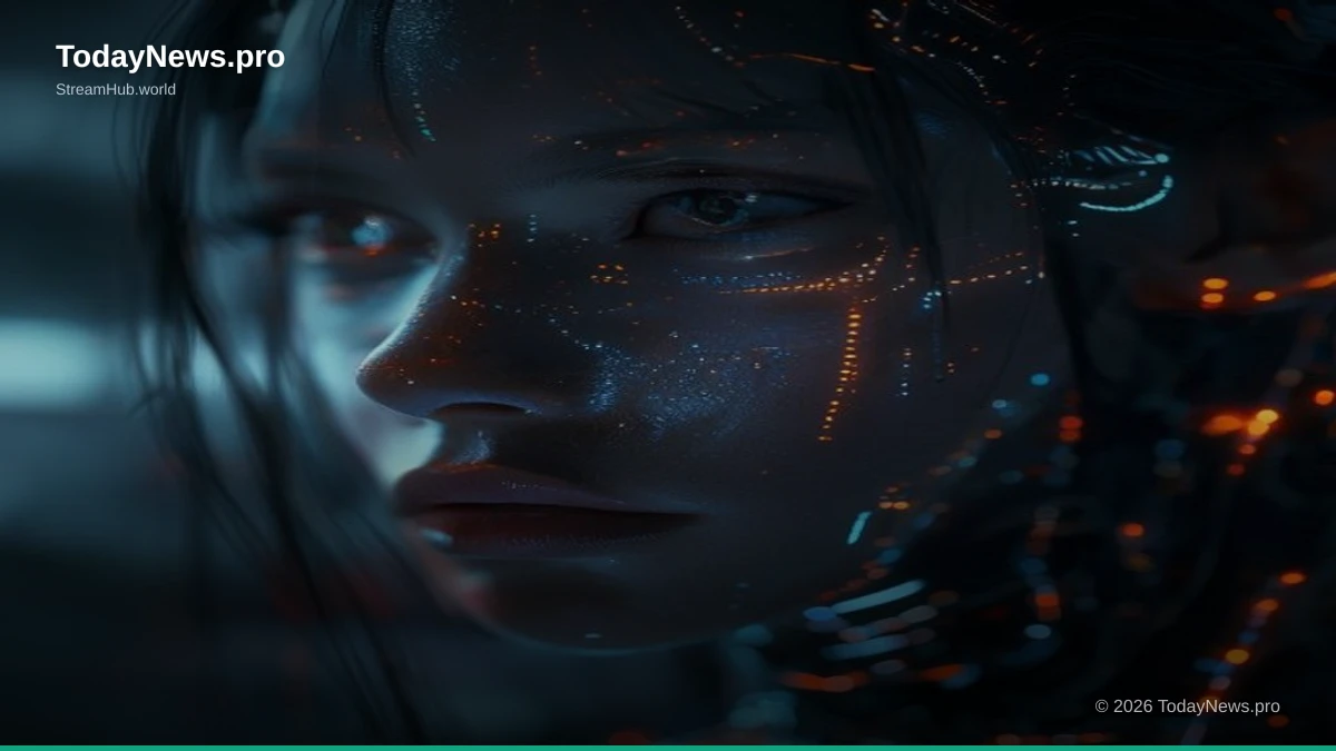 The Dawn of the Digital Self: Understanding Your Avatar