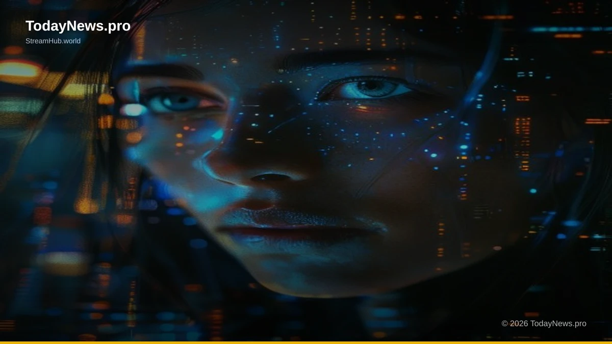 The Dawn of the Digital Self: Understanding Your Digital Twin