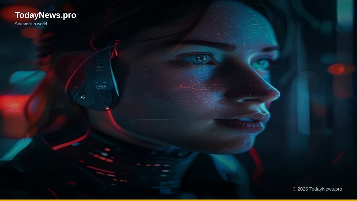 The Dawn of the Digital Self: Understanding Your Digital Twin