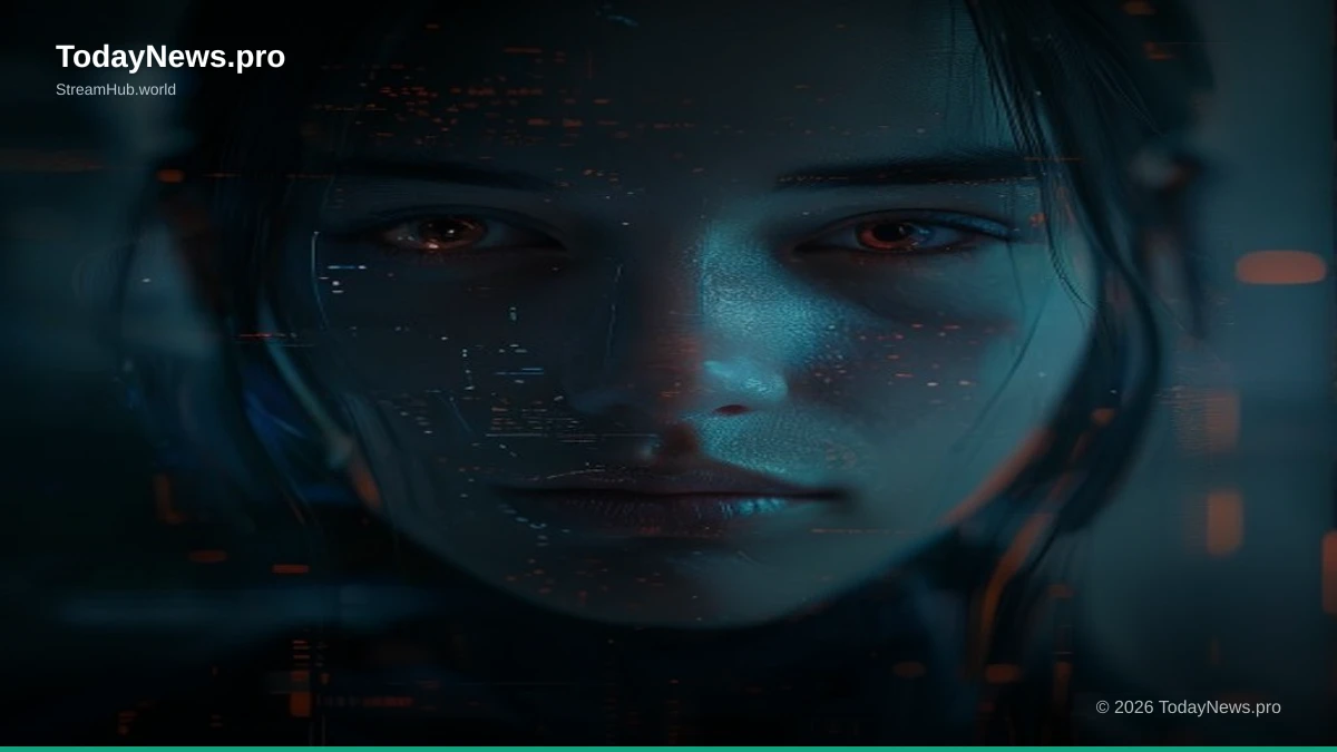 The Dawn of the Digital Self: Your AI Doppelgänger