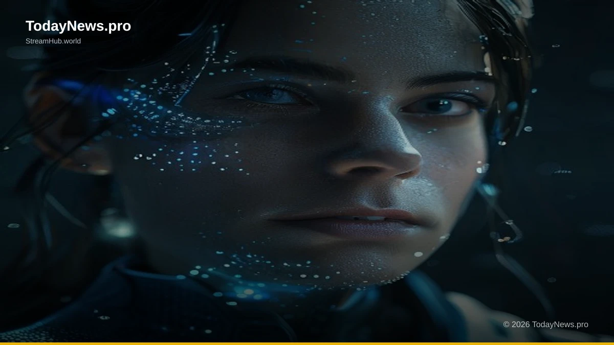 The Dawn of the Digital Self: Your Personalized Avatar