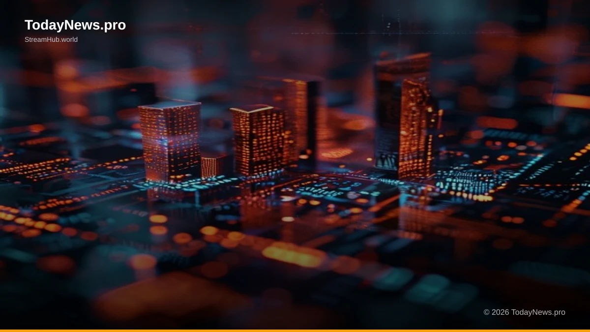 The Dawn of the Digital Twin Economy