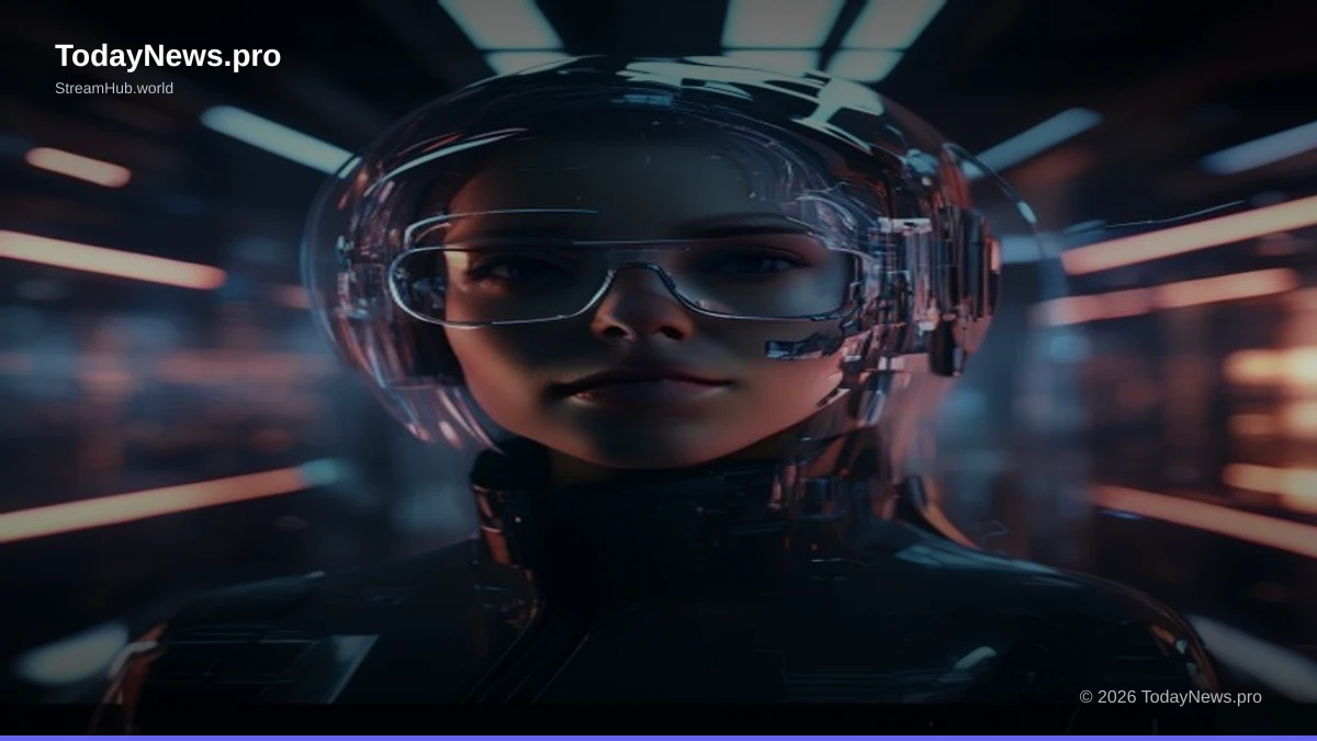 The Dawn of the Digital Self: Understanding Your Digital Twin