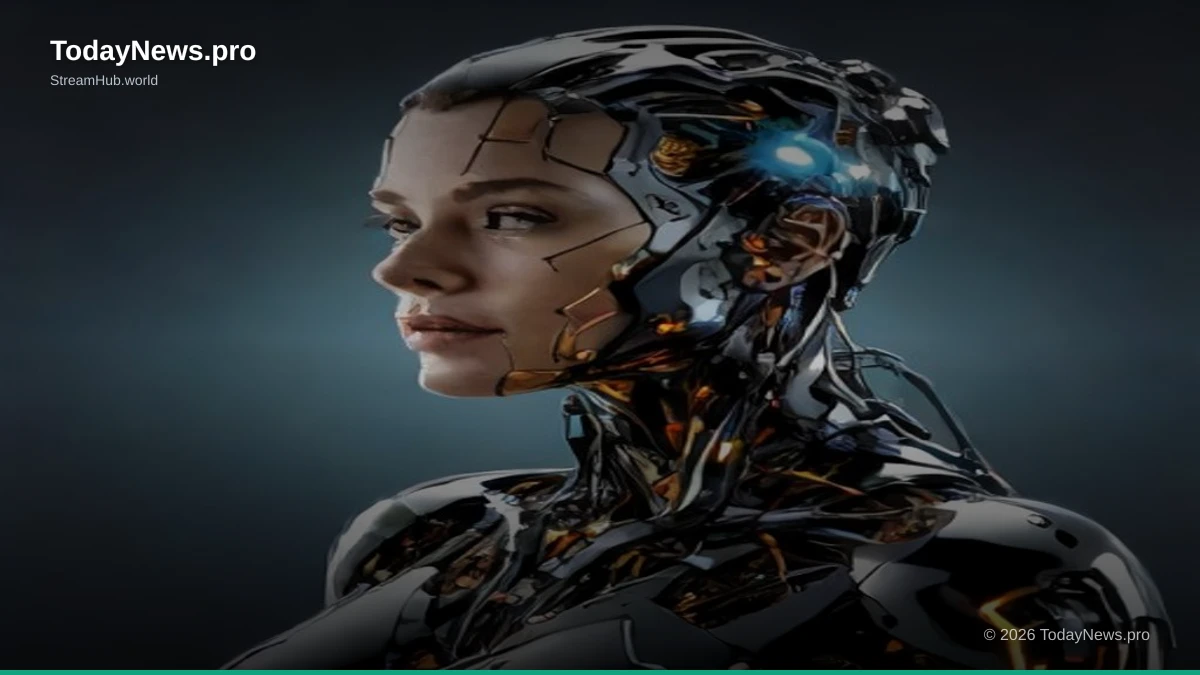 The Dawn of the Digital Self: Understanding Your AI Twin