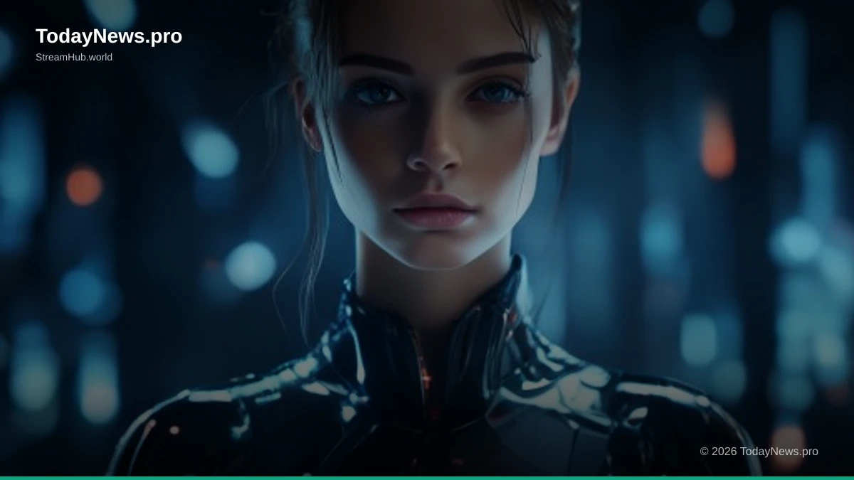 The Dawn of the Digital Self