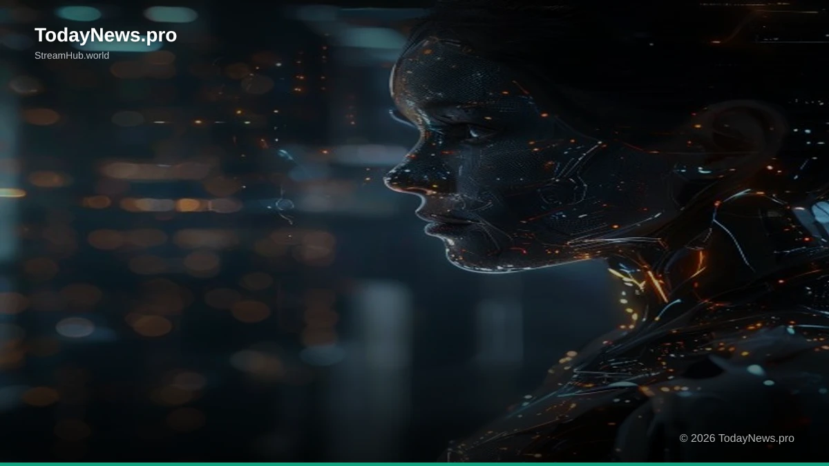 The Dawn of the Digital Self: Understanding Your AI Twin