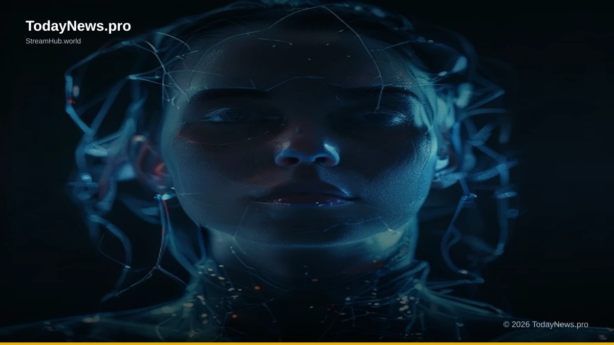 The Dawn of the Digital Self: Understanding Your Digital Twin