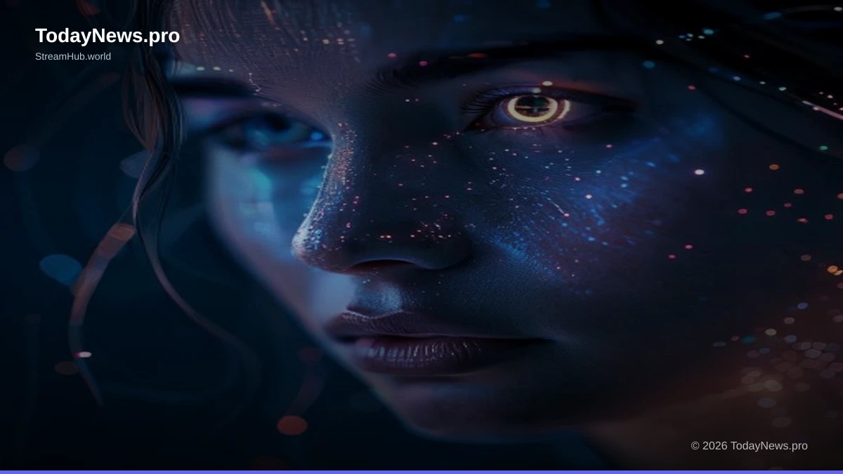 The Dawn of the Digital Self: Understanding Your Digital Twin
