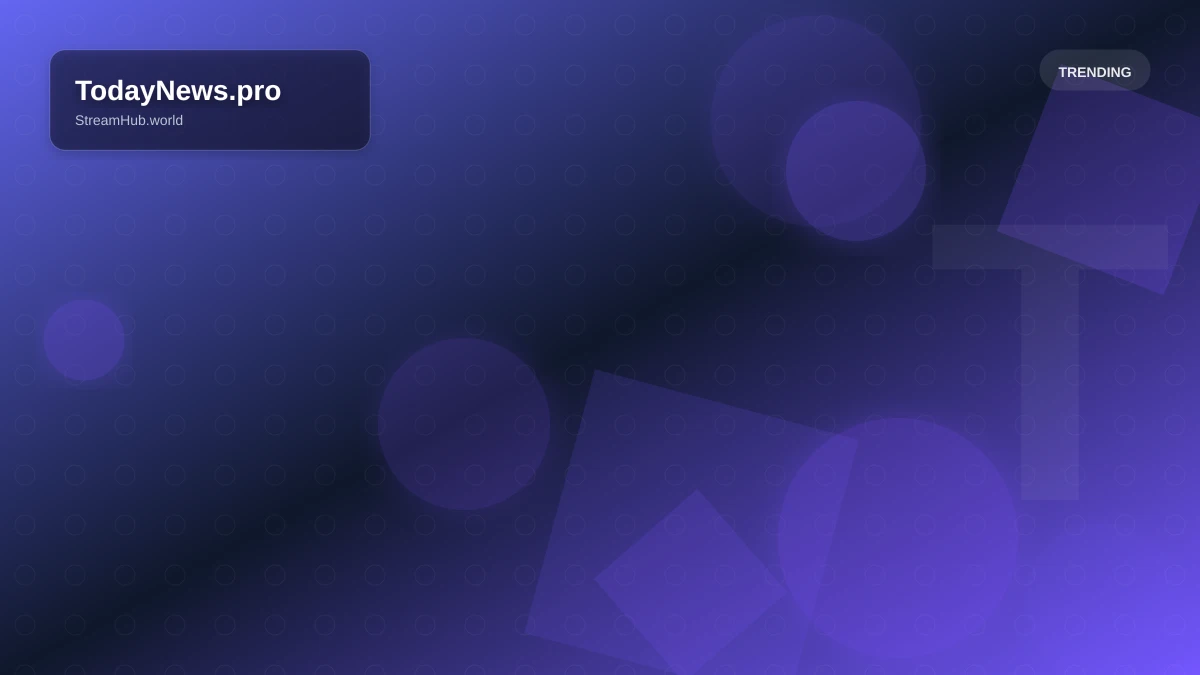 The Digital Twin Revolution: Beyond Avatars, Into the Industrial Core