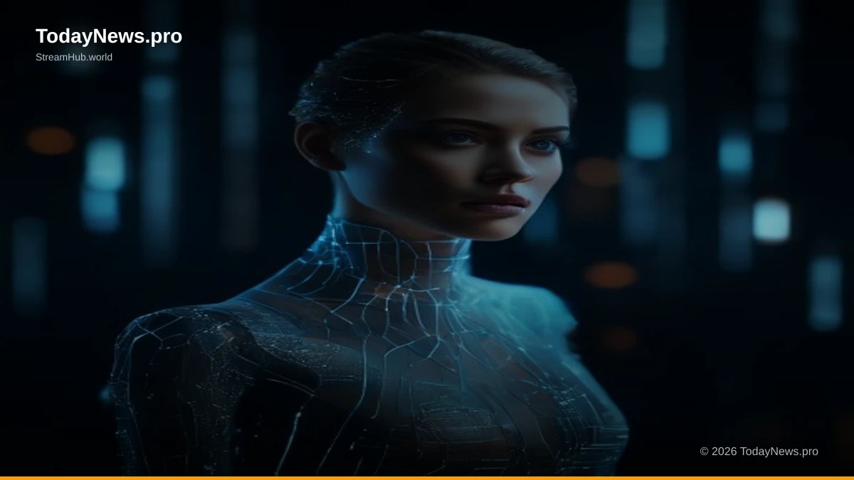 The Digital Ghost in the Machine: Understanding Your Digital Twin