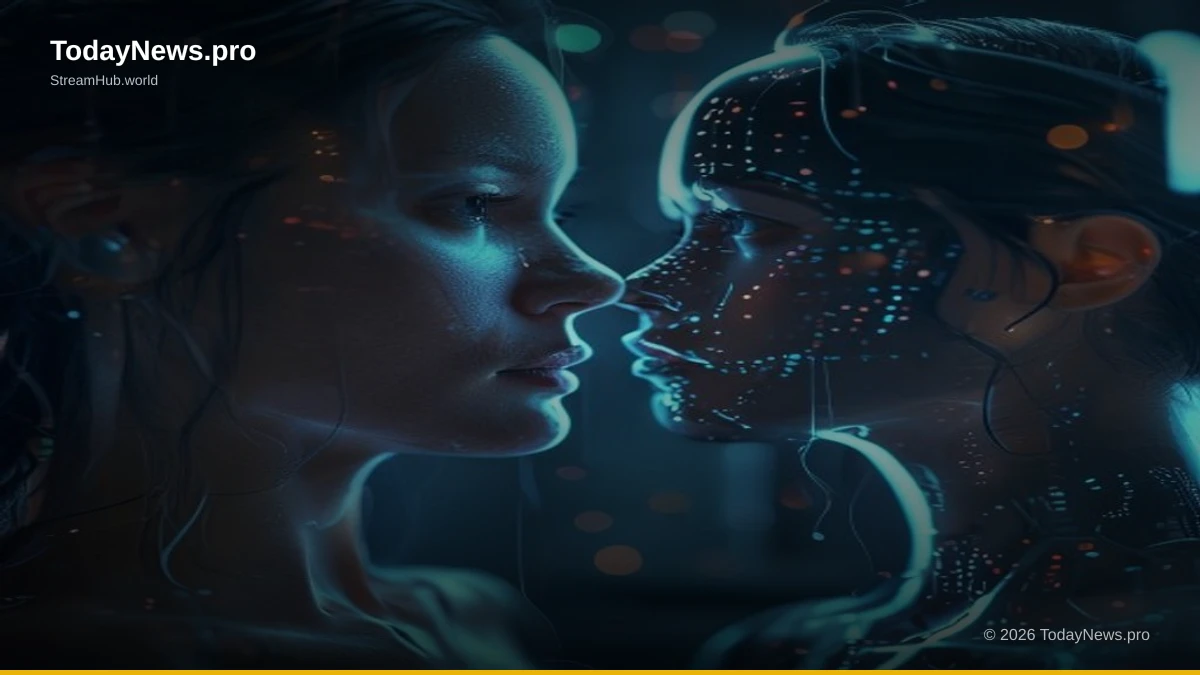 Digital Twins: A New Frontier for Personal Wellness