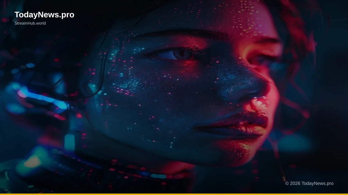 The AI Paradox: Hyper-Connectivity vs. Human Focus