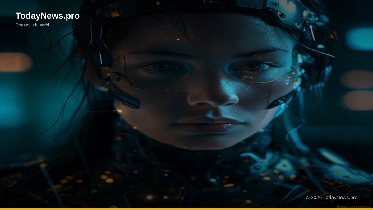 The Algorithmic Tide: AIs Pervasive Influence