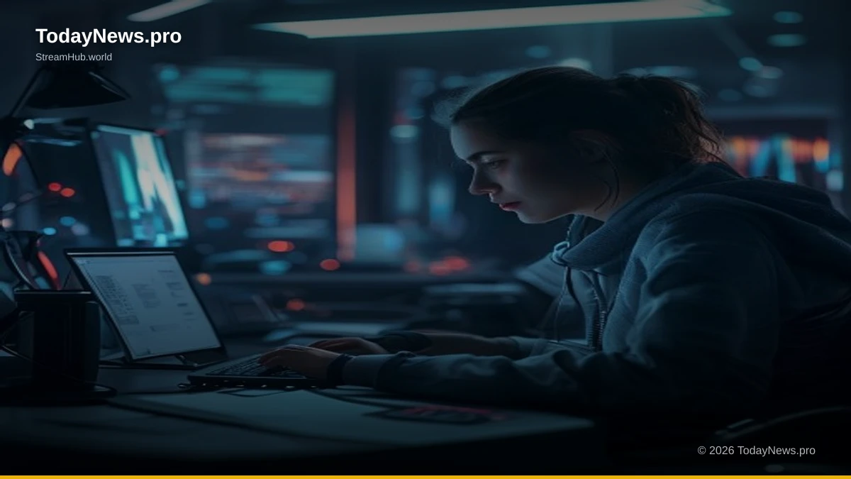 The Digital Deluge: Understanding the Problem