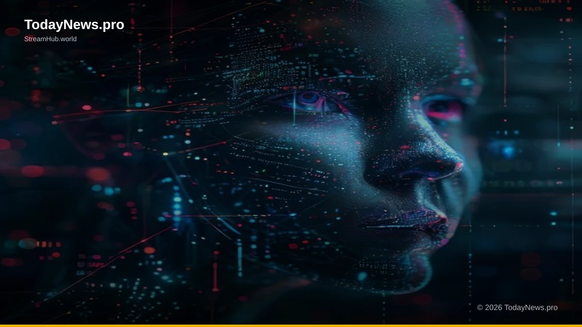 The Algorithmic Overload: Understanding Our Digital Ecosystem