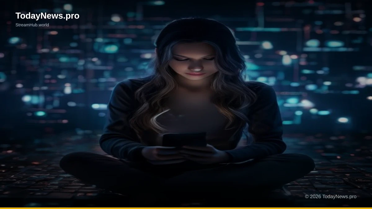 The Unseen Toll of Constant Connectivity