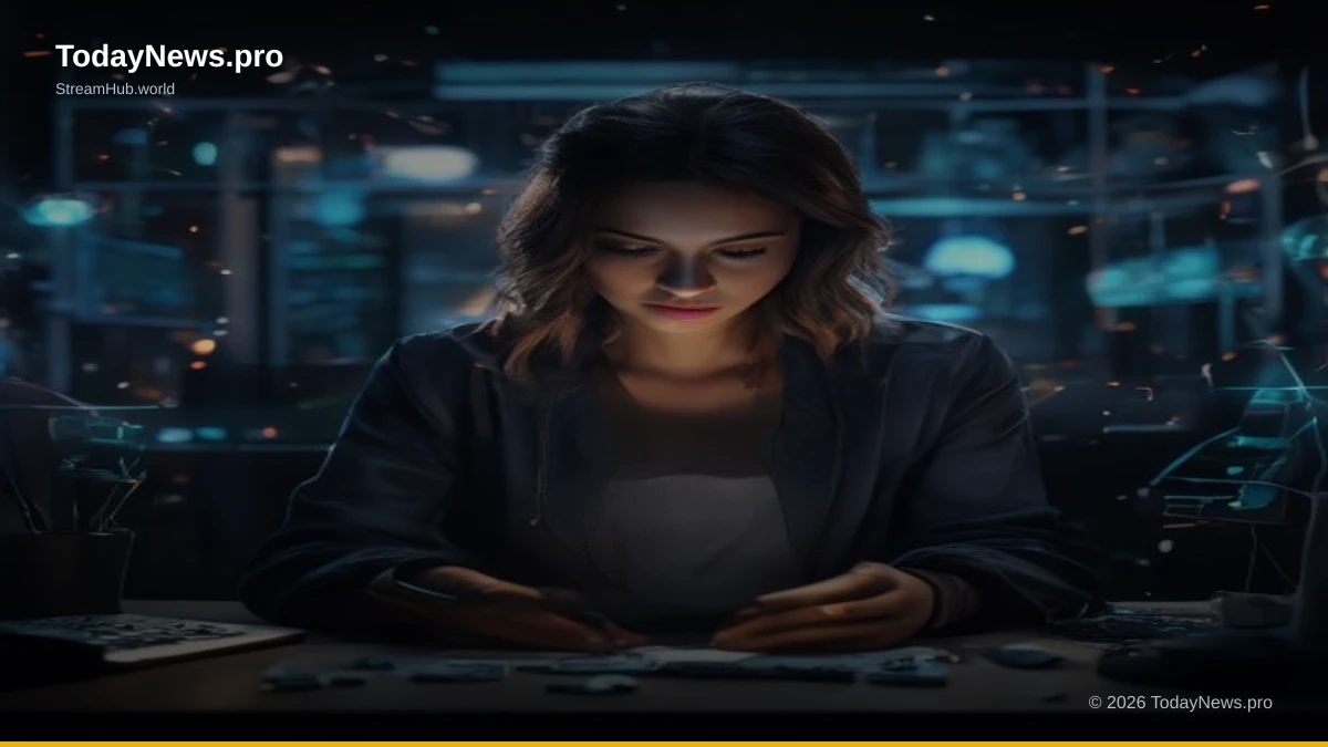 The Digital Overload Epidemic: A 2026 Reality Check