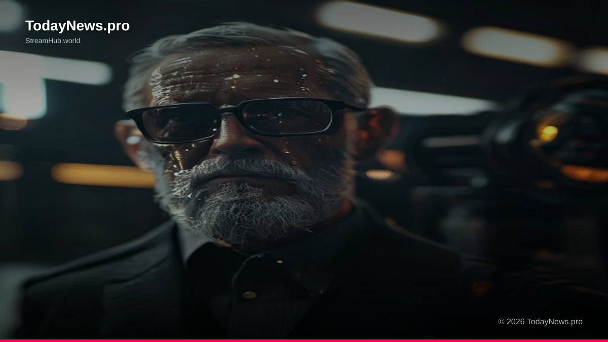 The AI Director: Ushering in a New Era of Cinematic Creation