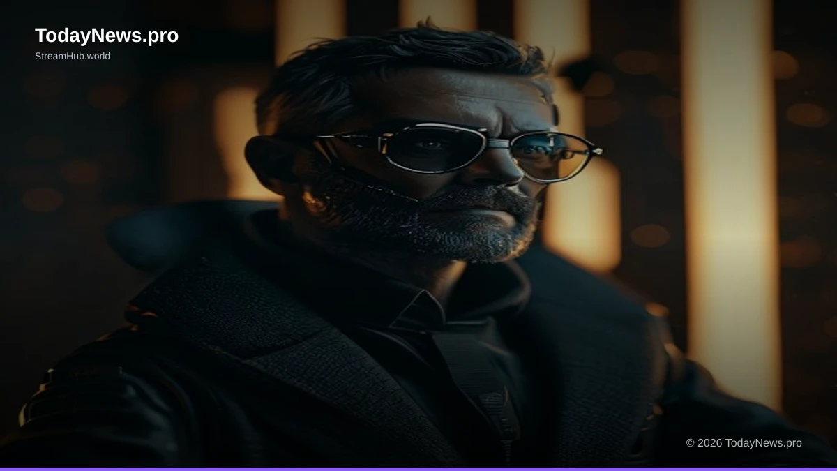 The AI Director: A Paradigm Shift in Filmmaking