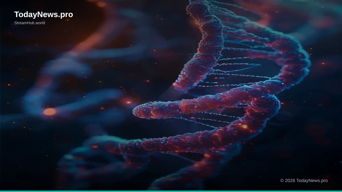 The Dawn of Hyper-Personalized Medicine: Decoding Your Genetic Blueprint