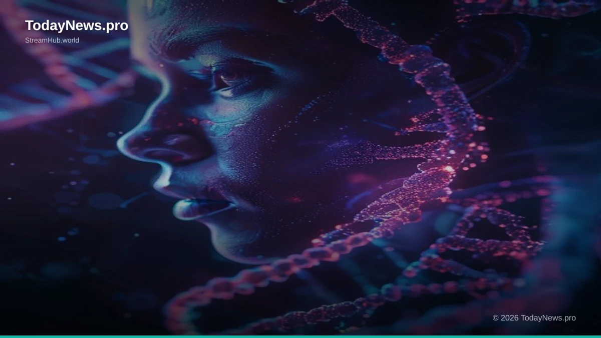 The Dawn of the Genome: Unlocking Our Blueprint