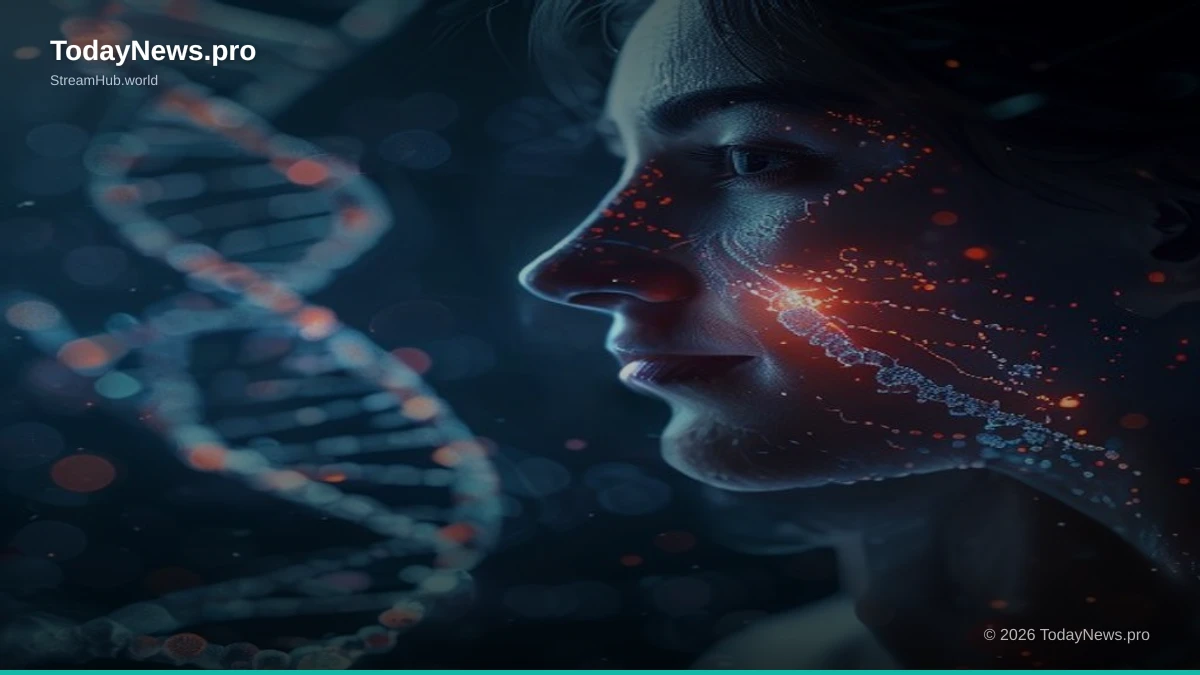 The Dawn of the Genomic Era