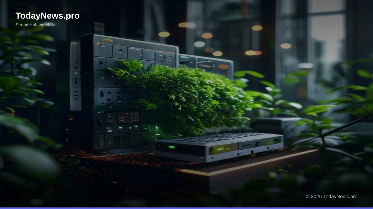 The Shifting Sands of Consumer Demand: From Gadget Lust to Green Guilt