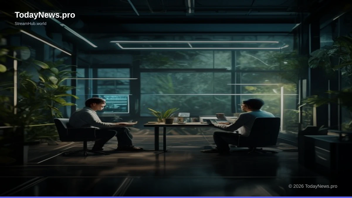 The Unseen Revolution: Technologys Green Imperative