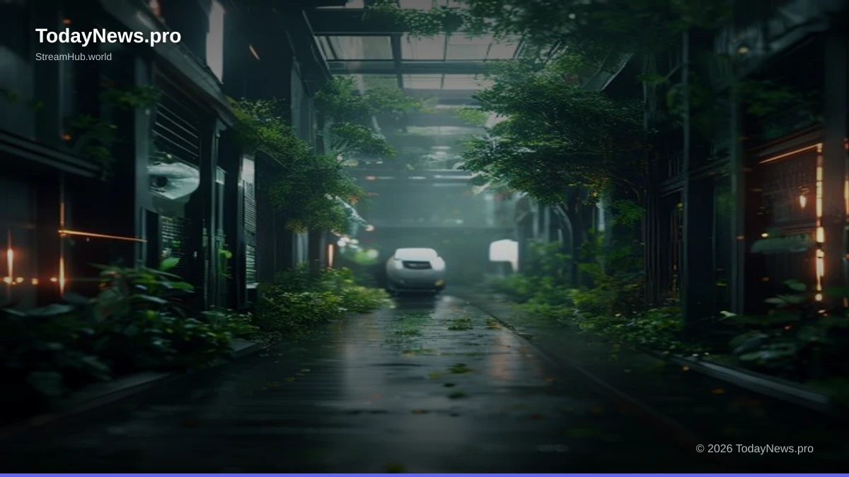 The Dawn of Eco-Tech: A New Era of Sustainability
