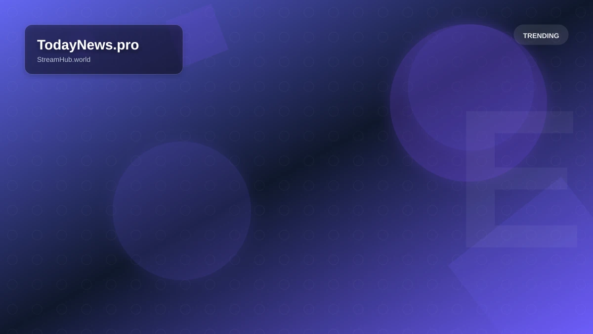 The Unfolding Eco-Tech Revolution