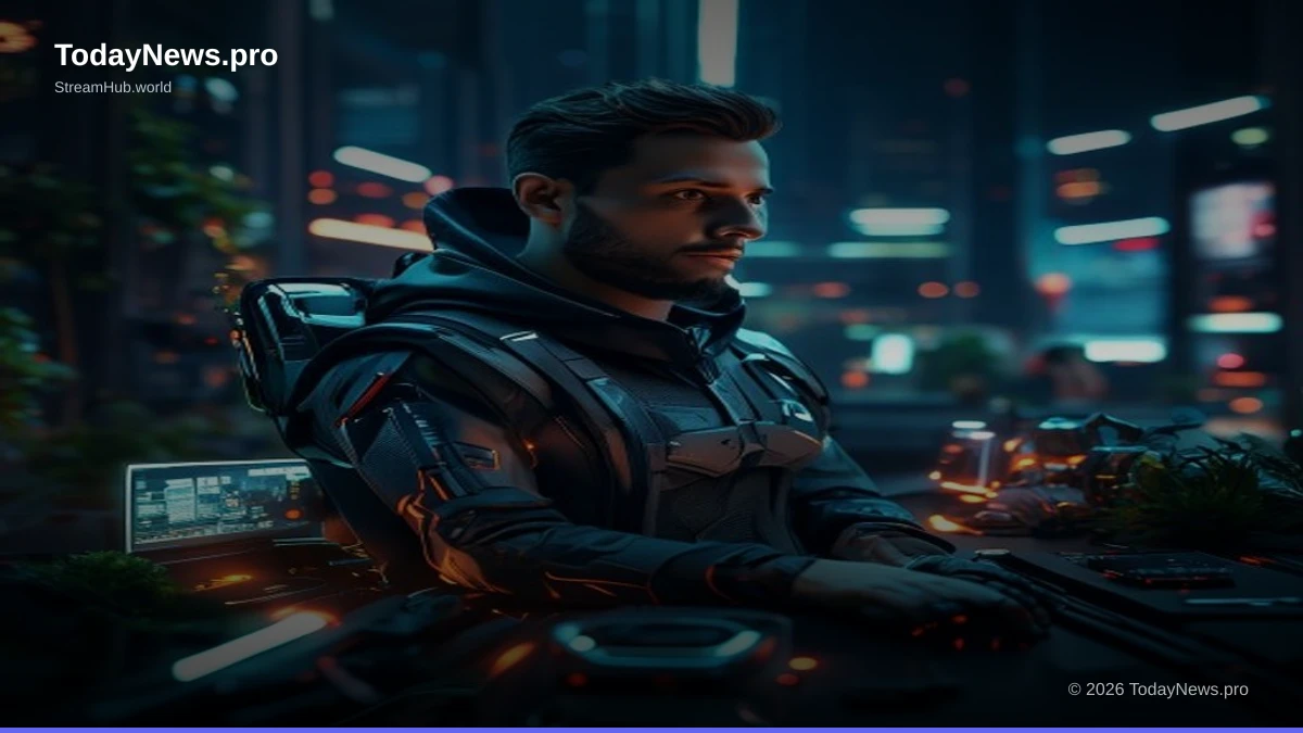 The Dawn of Eco-Tech: More Than Just a Trend