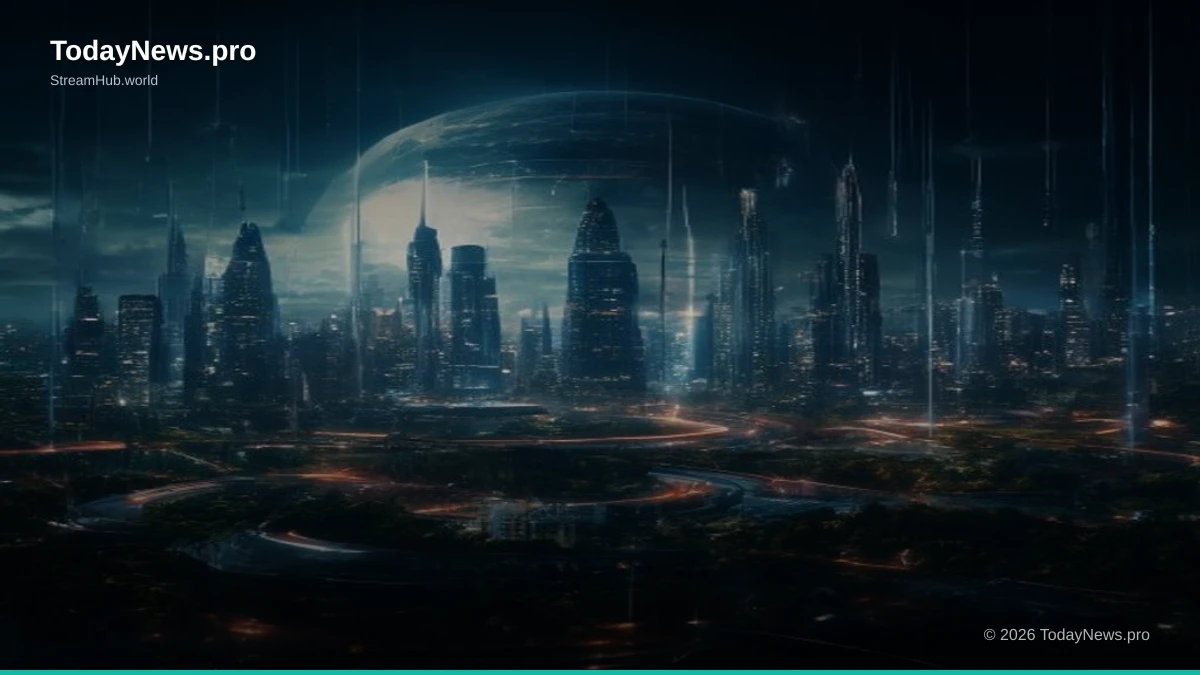 The Unstoppable Tide: A New Era of Sustainability