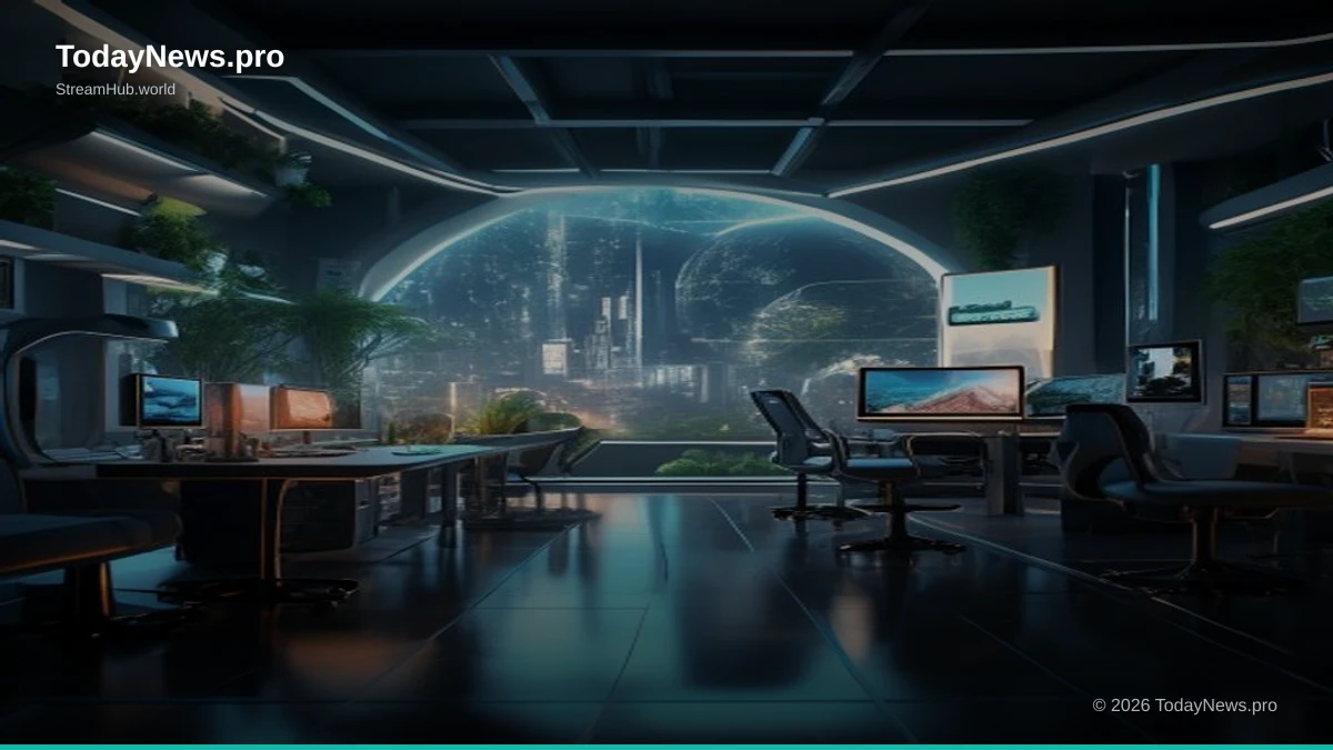 Eco-Tech Solutions: Innovating for a Sustainable Planet by 2030