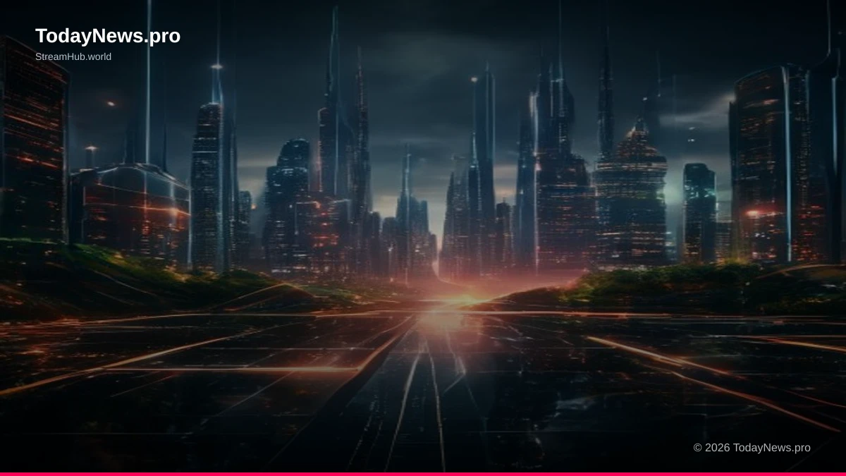 The Unprecedented Urgency for Sustainability