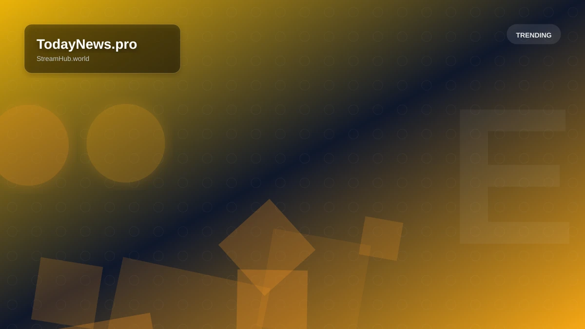 The Imperative for Eco-Tech Living