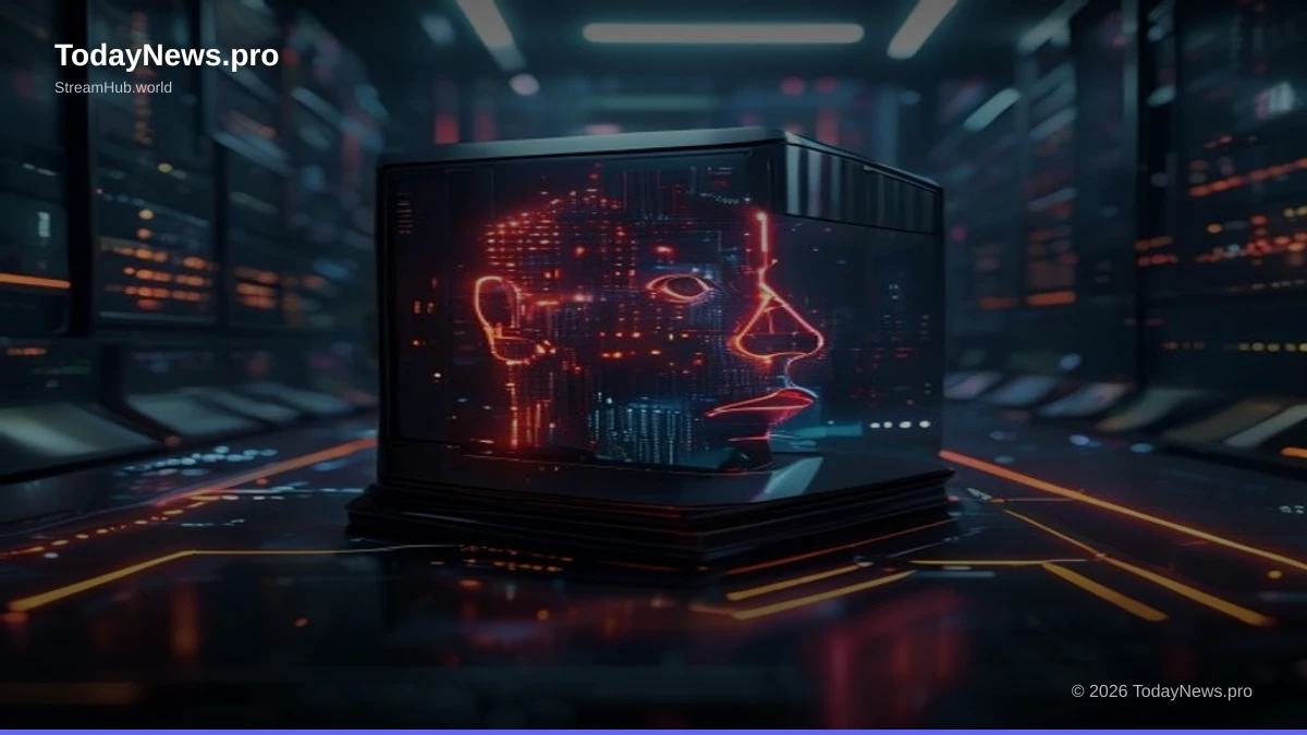 The Decentralized Revolution: Edge AIs Ascendance