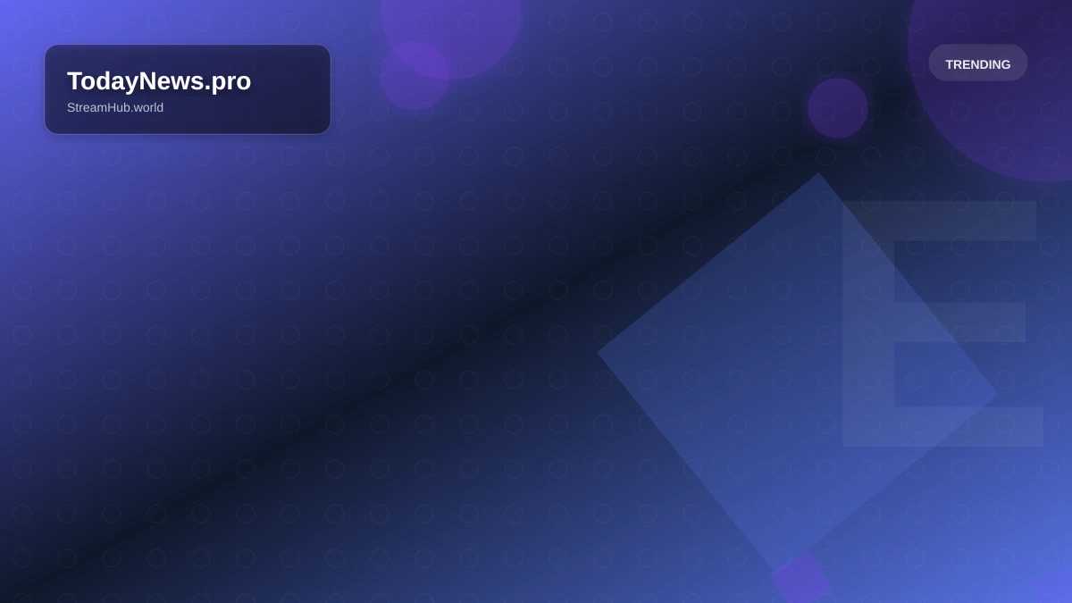 The Great Decentralization: From Mainframes to Your Pocket