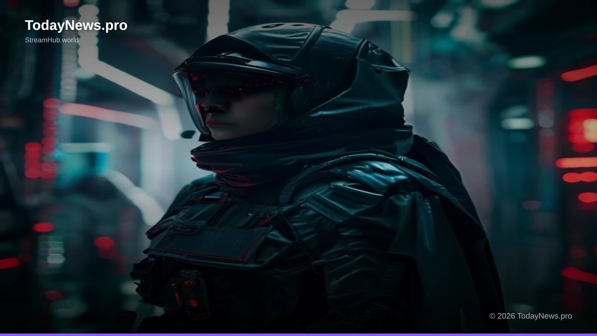 The Dawn of Digital Dreams: Sci-Fis Enduring Fascination