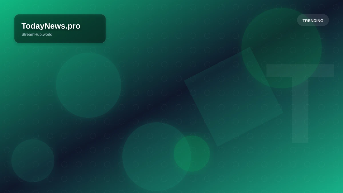 The Shifting Landscape: From Physical Discs to Digital Streams