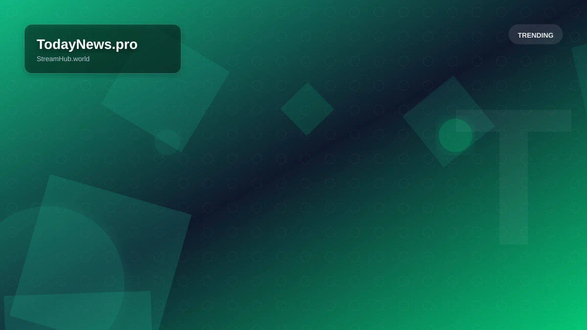 The Shifting Sands: From Physical Discs to Digital Streams