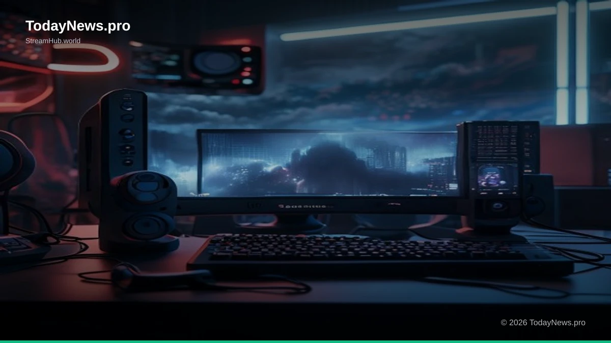 The Shifting Sands of Gaming: From Cartridges to the Cloud