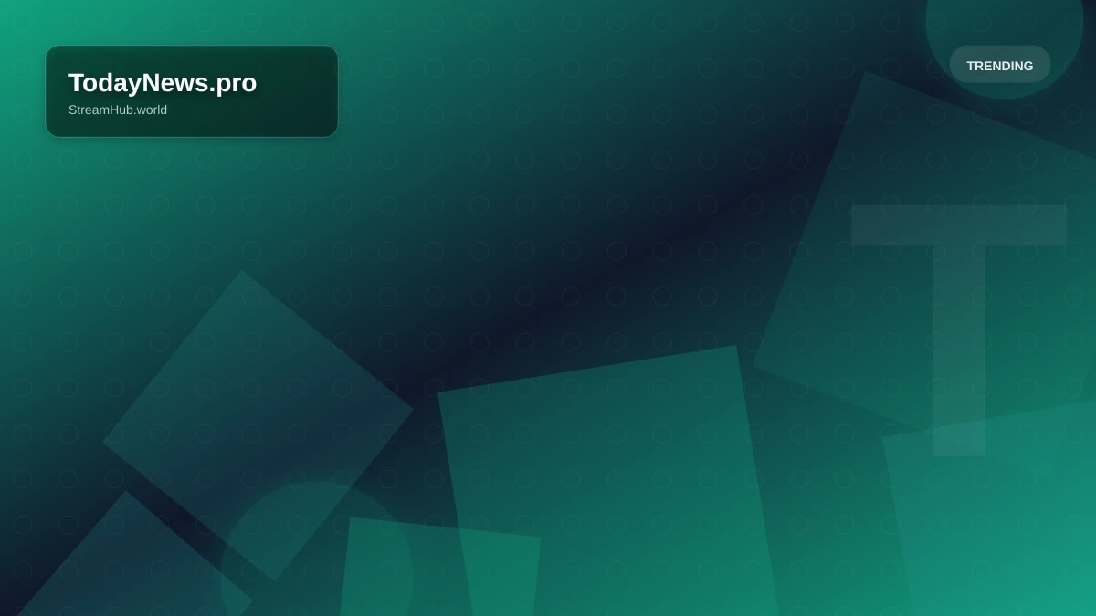 The Great Disruption: Why the Search Bar is Fading