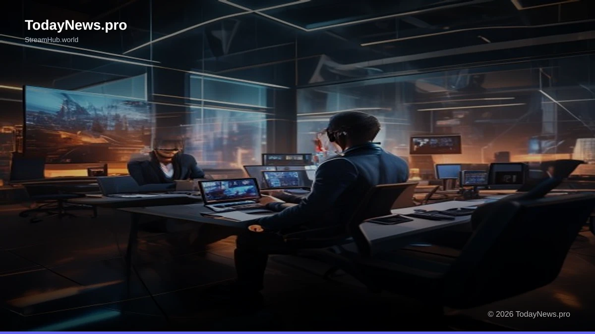 Das Enterprise Metaverse: Mehr als nur ein Hype