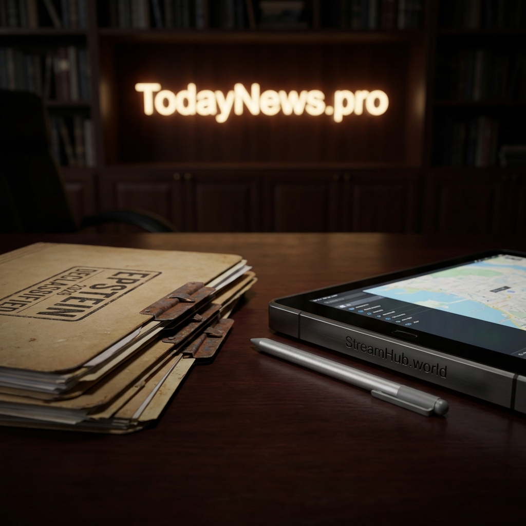 The Epstein Case 2026: Global Repercussions of the Final Declassified Archives