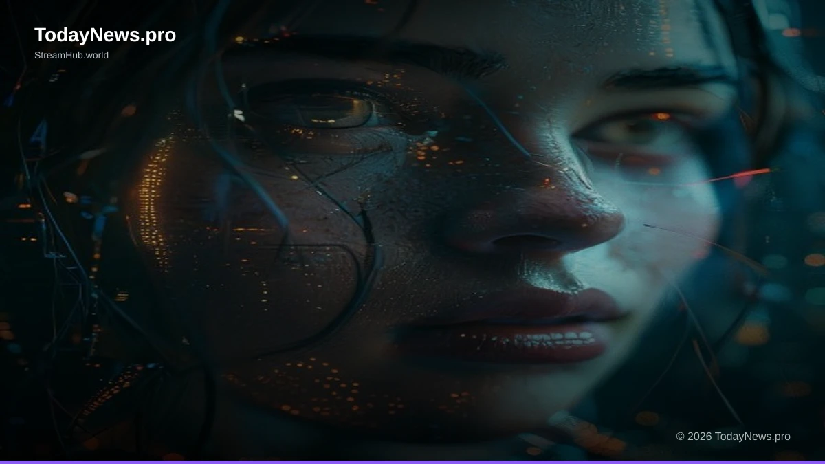 The Dawn of Synthetic Realities